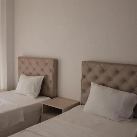 Egnatia En Suites Struga Exterior photo
