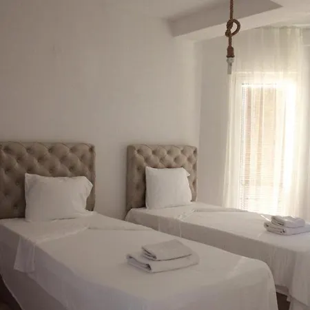 Egnatia En Suites Struga Exterior photo