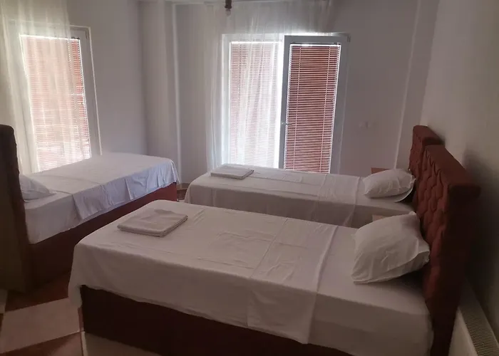 Egnatia En Suites