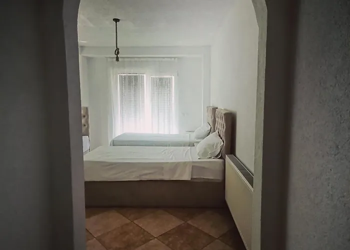 Egnatia En Suites