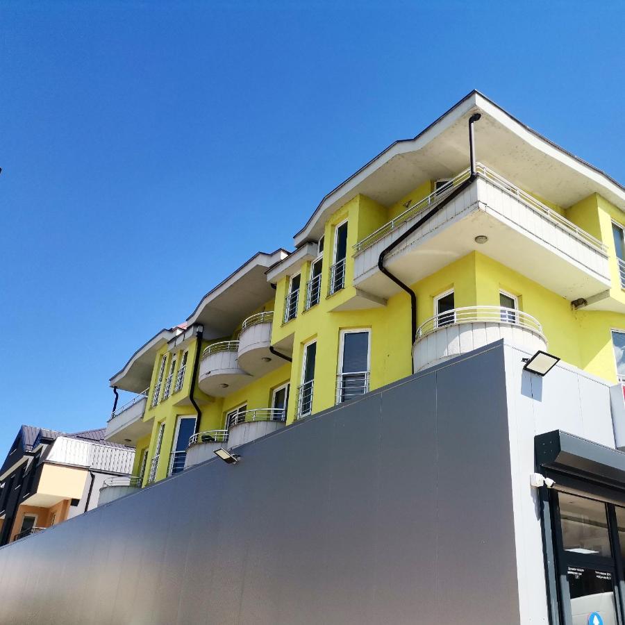 Egnatia En Appartement *