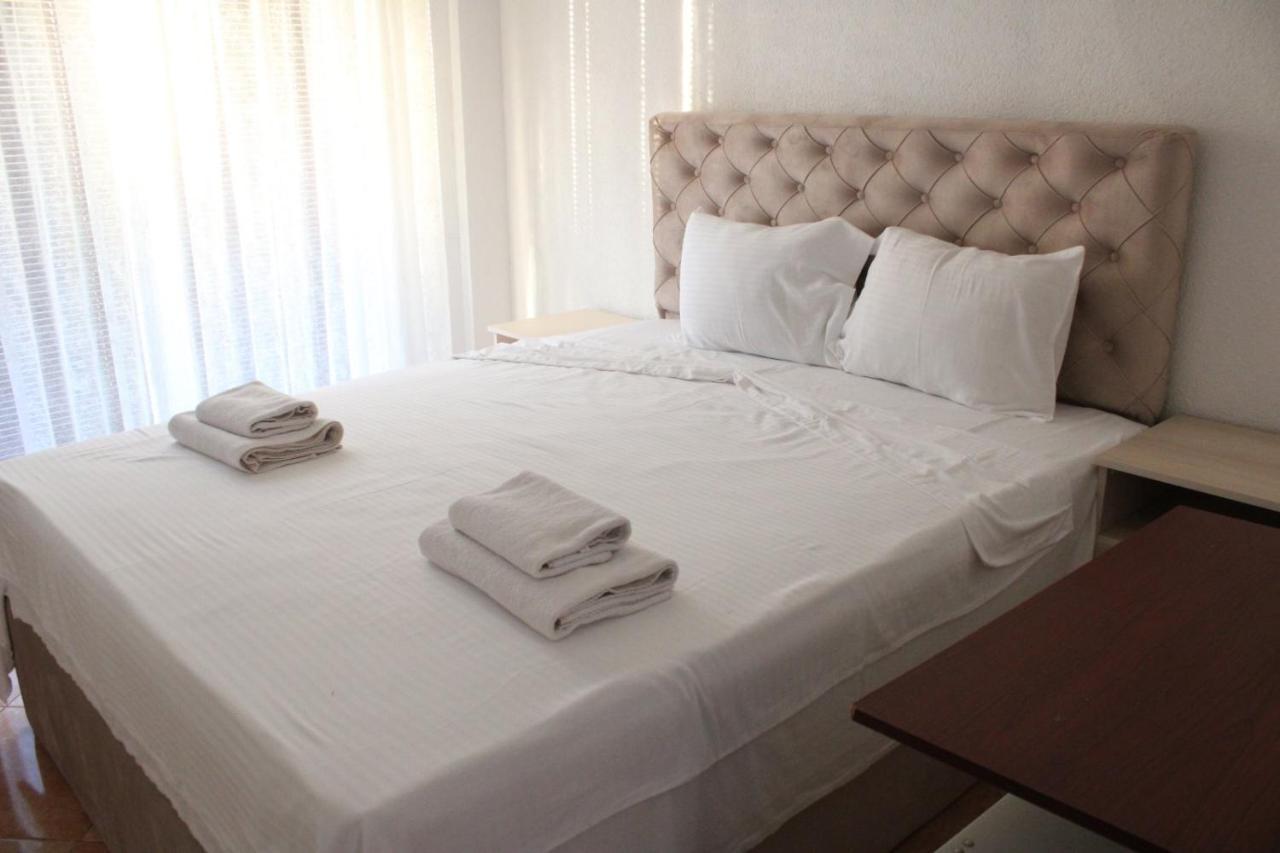 Egnatia En Appartement