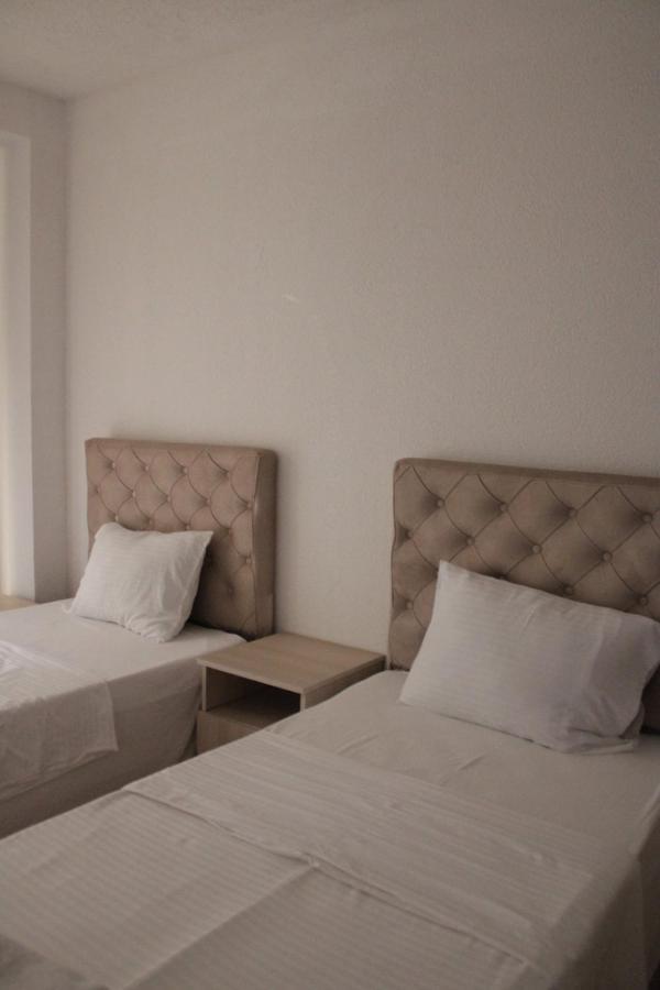 Egnatia En * Struga