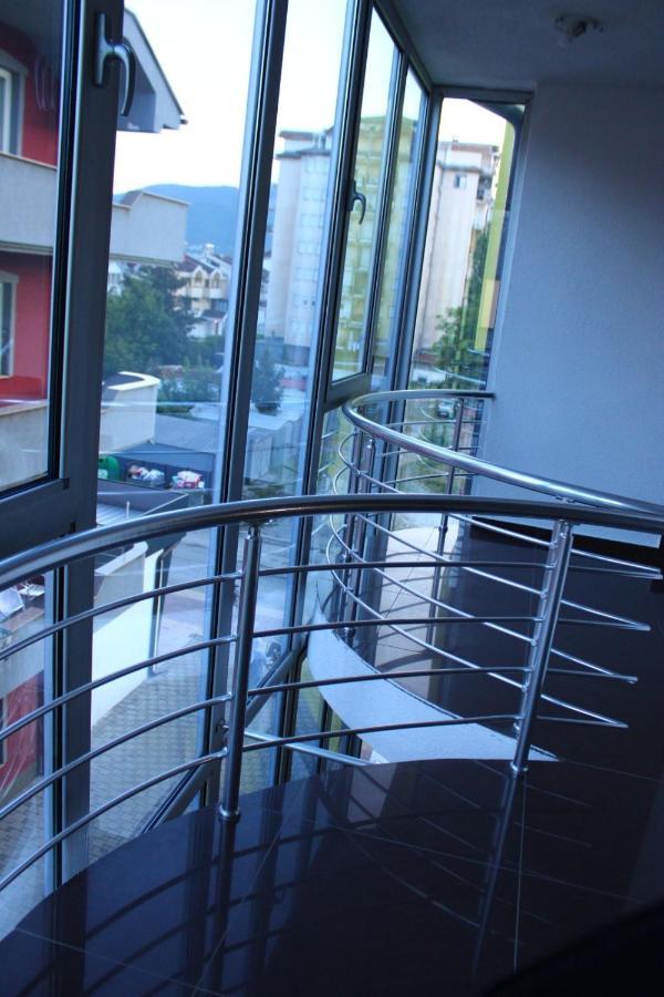 Egnatia En Appartement Struga