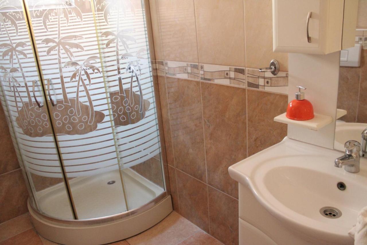 Appartement Egnatia En *