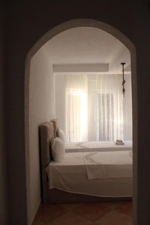 Appartement Egnatia En Struga