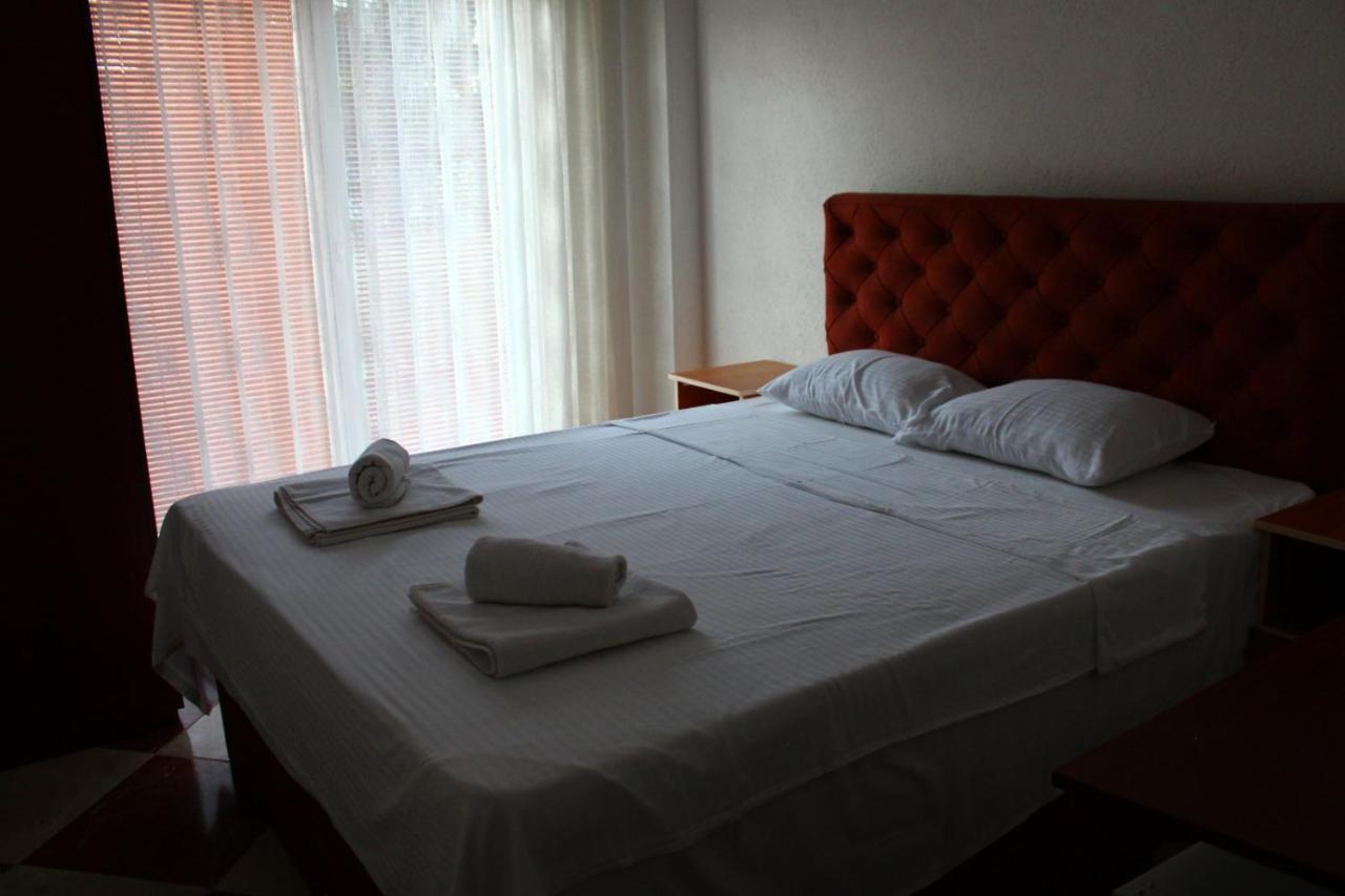 Egnatia En Struga
