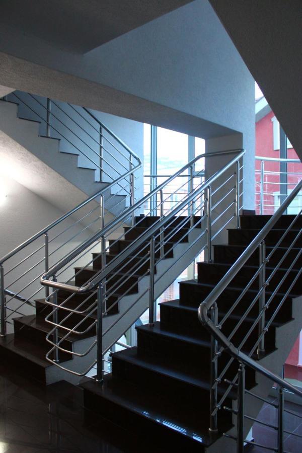 Appartement Egnatia En *