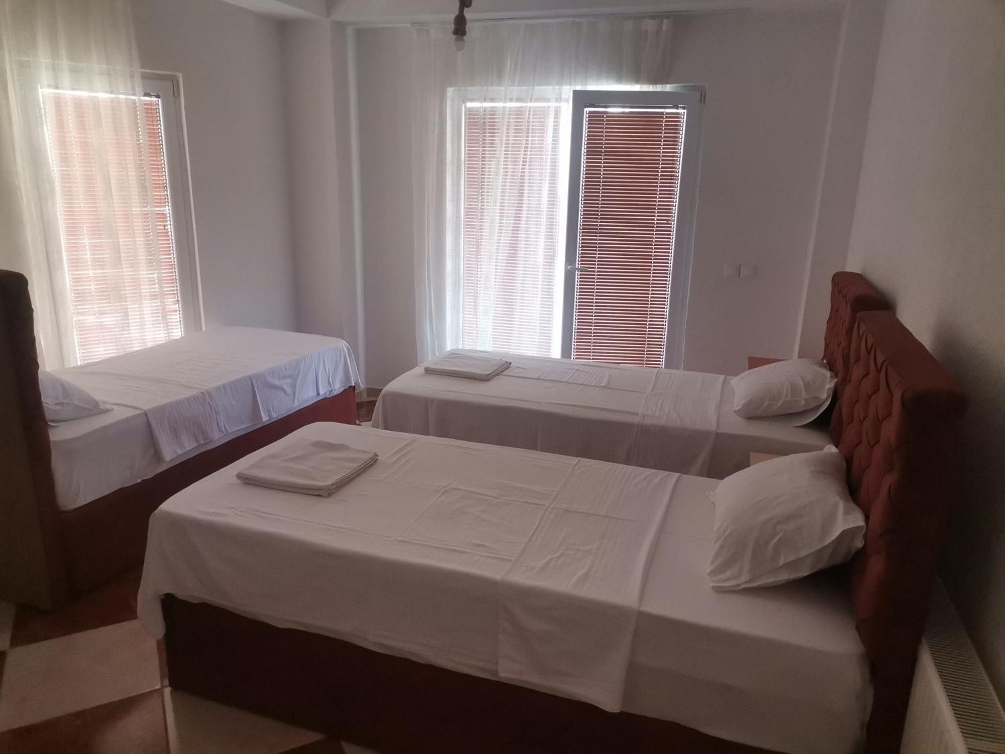 Egnatia En Appartement Struga