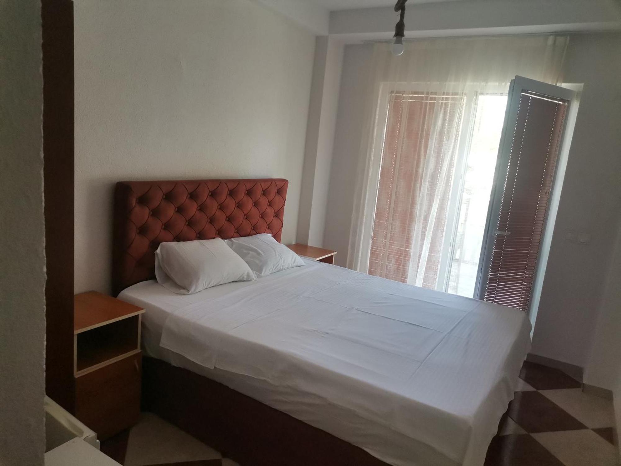 Appartement Egnatia En